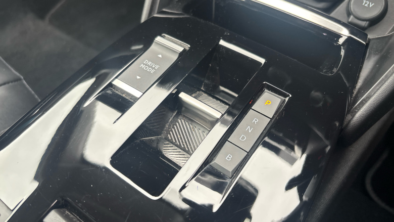 Citroen C4 100kW C-Series Edition 50kWh 5dr Auto Electric Hatchback